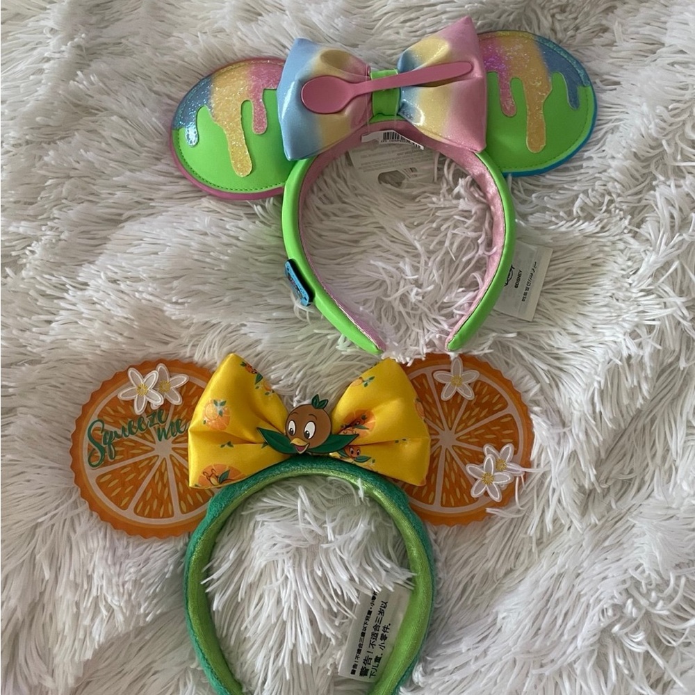 BOGO! Minnie Ears!